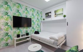 Rentalisapartments Gran Via Fuencarral