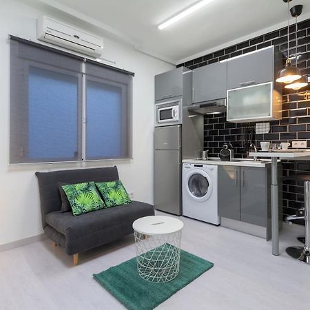 Appartement Fuencarral Studio à Madrid Extérieur photo